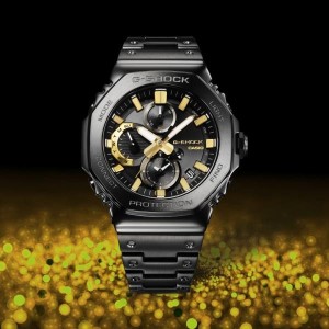 Casio G Shock GMC B2100ZE 1AJR