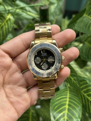ROLEX OYSTER DAYTONA