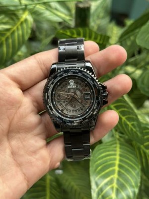 ROLEX UNIQUE MODEL