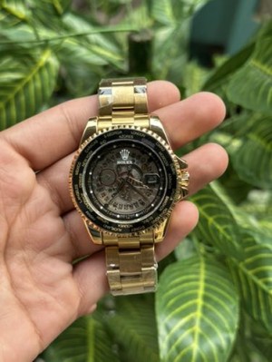 ROLEX UNIQUE MODEL