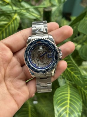 ROLEX UNIQUE MODEL