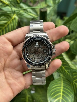 ROLEX UNIQUE MODEL