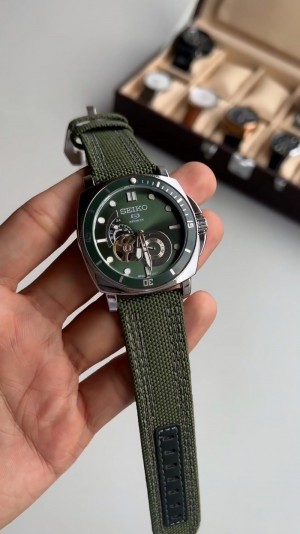 Seiko 5 Automatic Sports (Exclusive Offer)