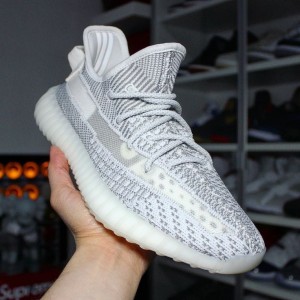 ADIDASS YEEZY BOOST 350 V2 STATIC