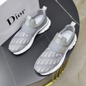 DIORR LOGO IMPORTED PREMIUM SNEAKER