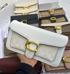 Coach_Tabby_Shoulder_Bag_With_Double_Og_Box_And_DustBag_(Black)