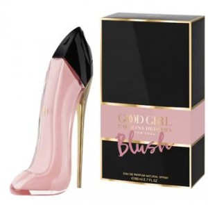 Carolina Harrera GoodGirl Pink Blush 80ML (426)