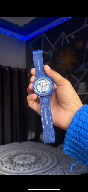 OMEG A SPEED MASTER XS LIMITED EDITION