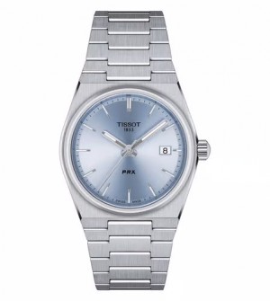 TISSO PRX SILVER TIFNY