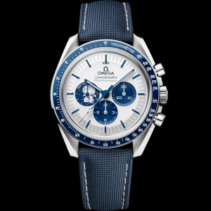Omegaa Snoopy Aniversary Automatic