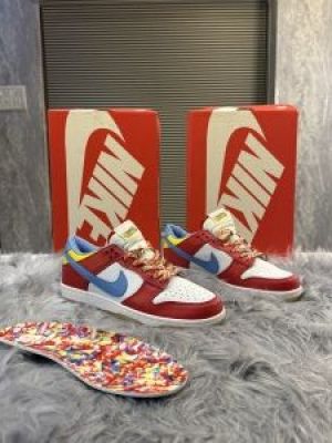 Nike-SB-Dunk-Low-Fruity-Pebbles-White-Red