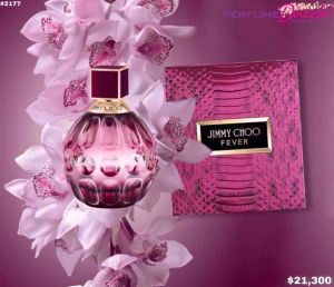 JIMMY CHO.O FEVER EDP 100ml