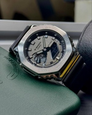 GSHOC K GM2100 SILVER BLACK