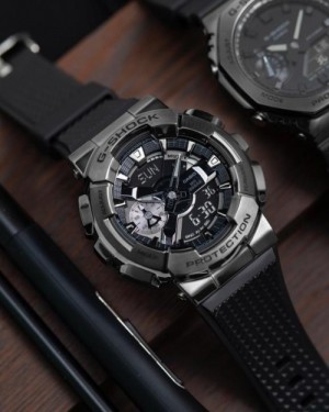 Casio g shock gm110