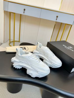 BALMAI-N UNICORN FULL WHITE PREMIUM SHOES 