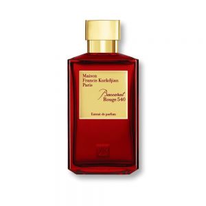 MAISON FRANCIS KURKDJIAN PARIS BACCARAT ROUGE 540 EDP 75ml