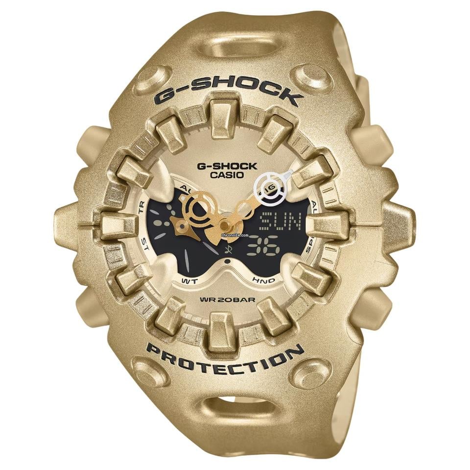 G shock GA V01