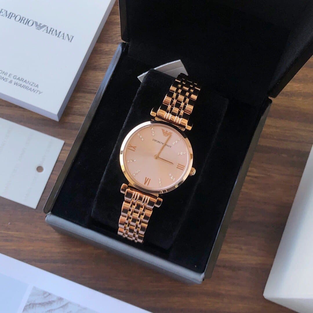 Emporio Arman_i Classic 