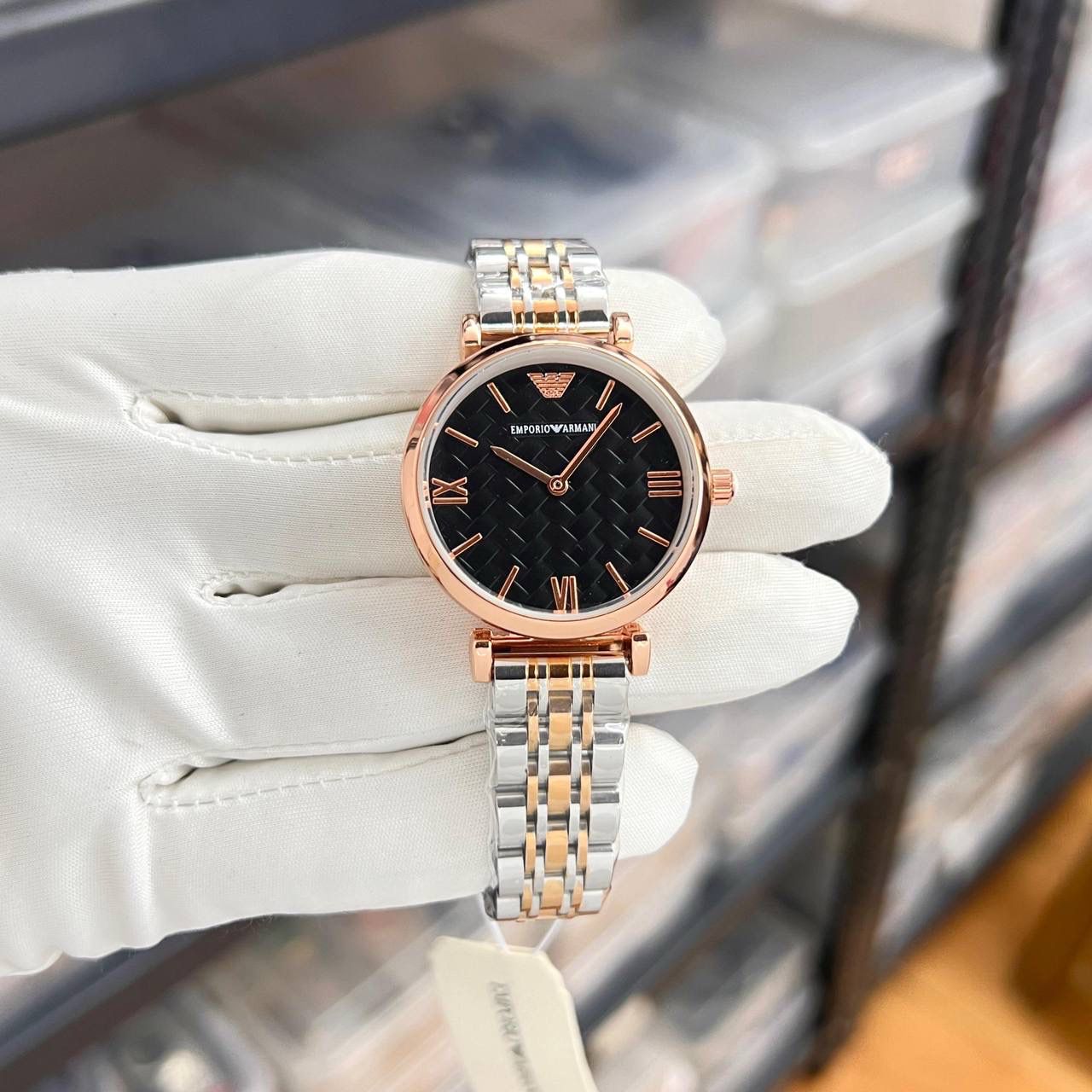 Emporio Arman_i Classic 