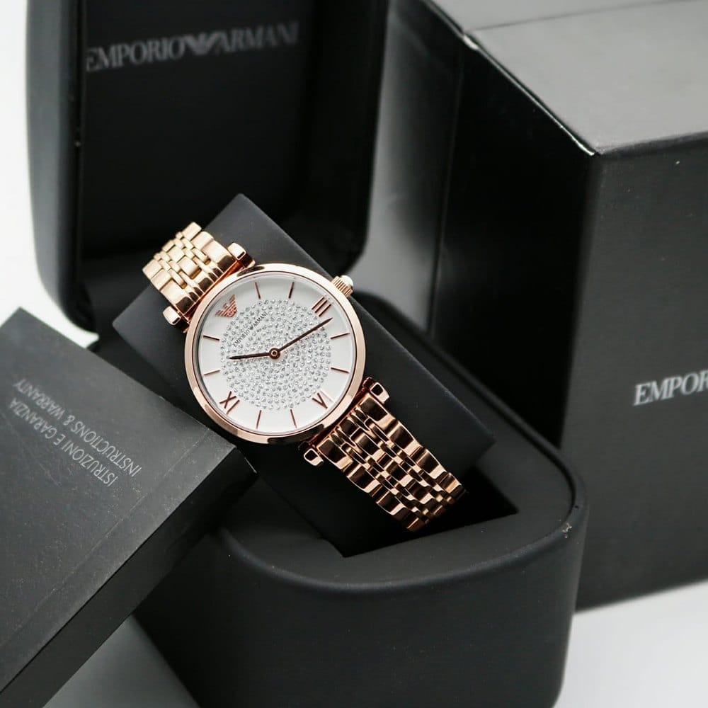 Emporio Arman_i Classic 