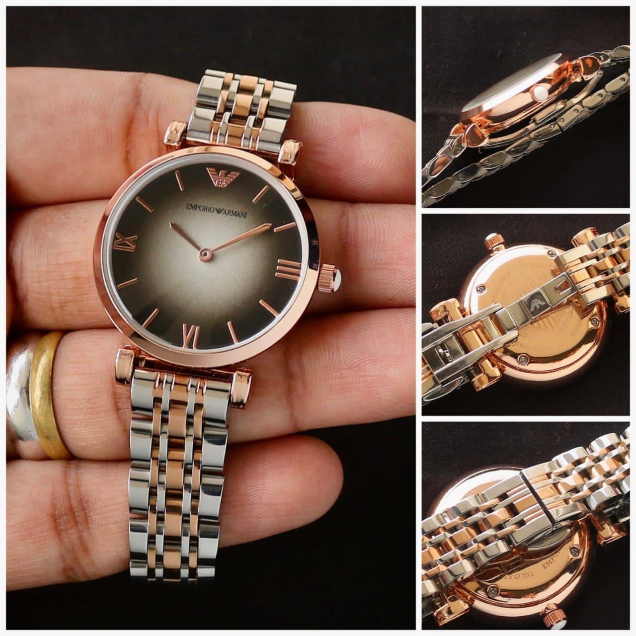 Emporio Arman_i Classic 