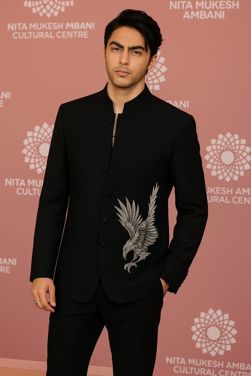 ARMANI.EXCHANGE.IMP.BLAZER.WITH.PACKAGING.