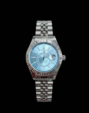 Rolex Sky Dwellers