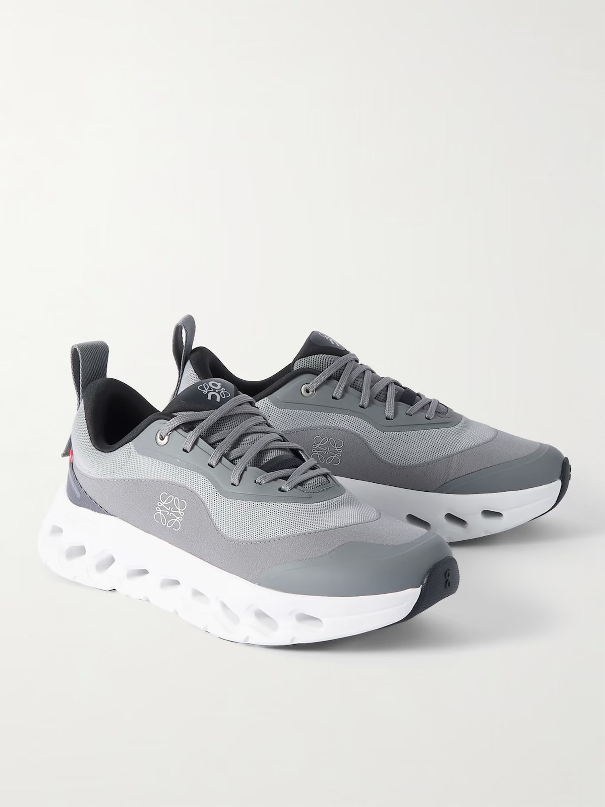 LOEWEE x On Cloudtilt 2 0 Grey