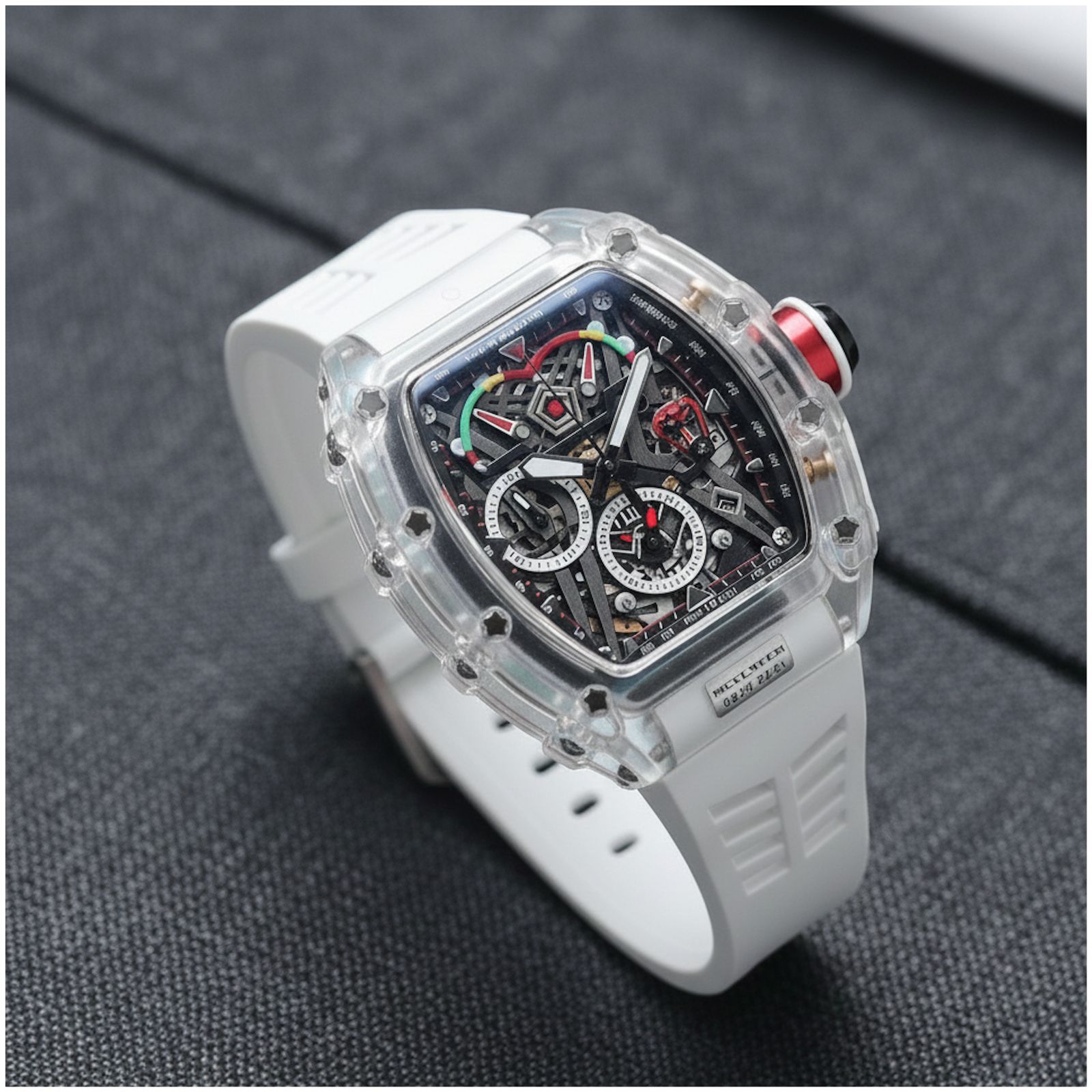 Richard Mille RM50 - 05