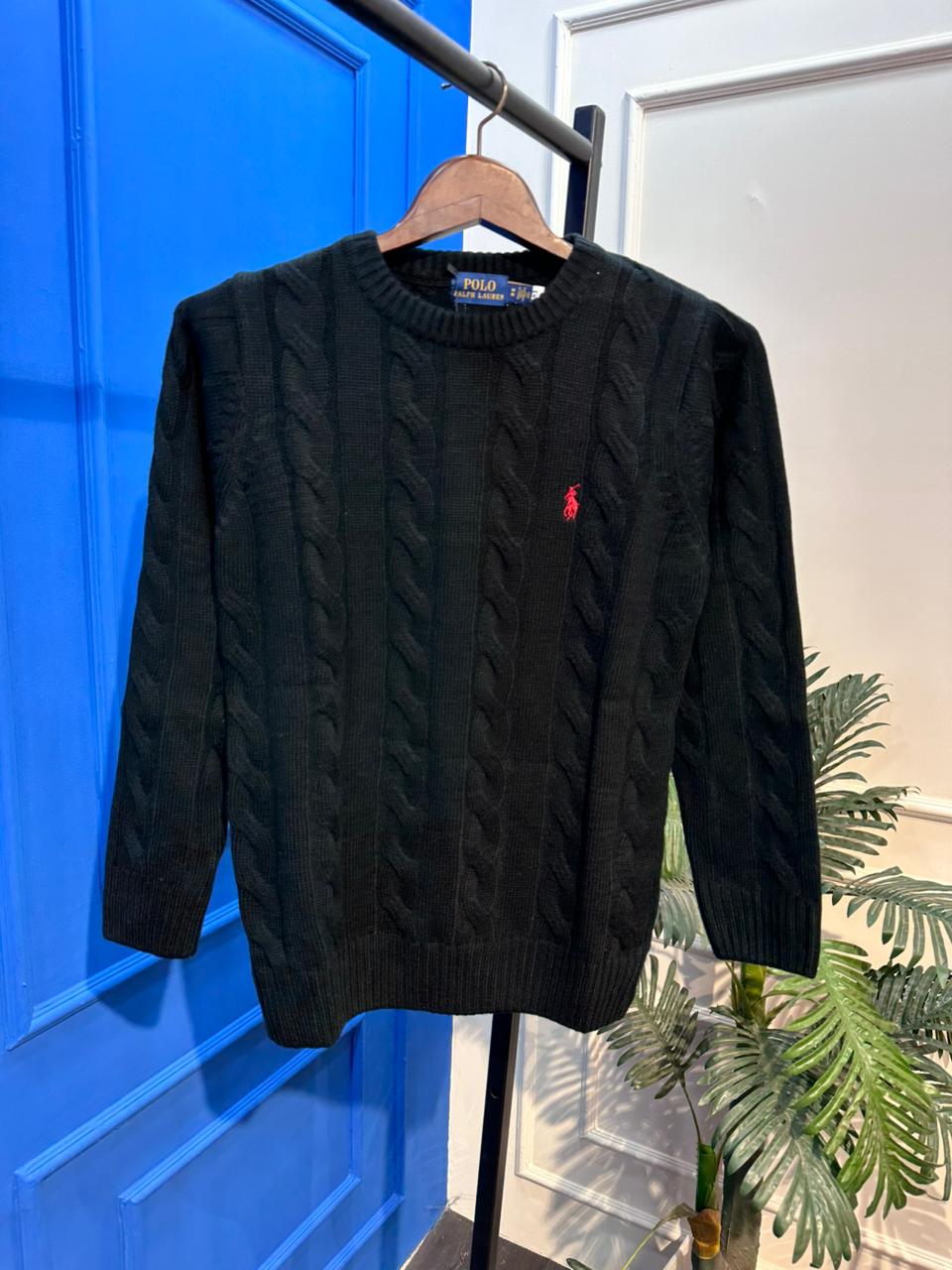 RALP H LAUREN PREMIUM SWEATSHIRT 1214