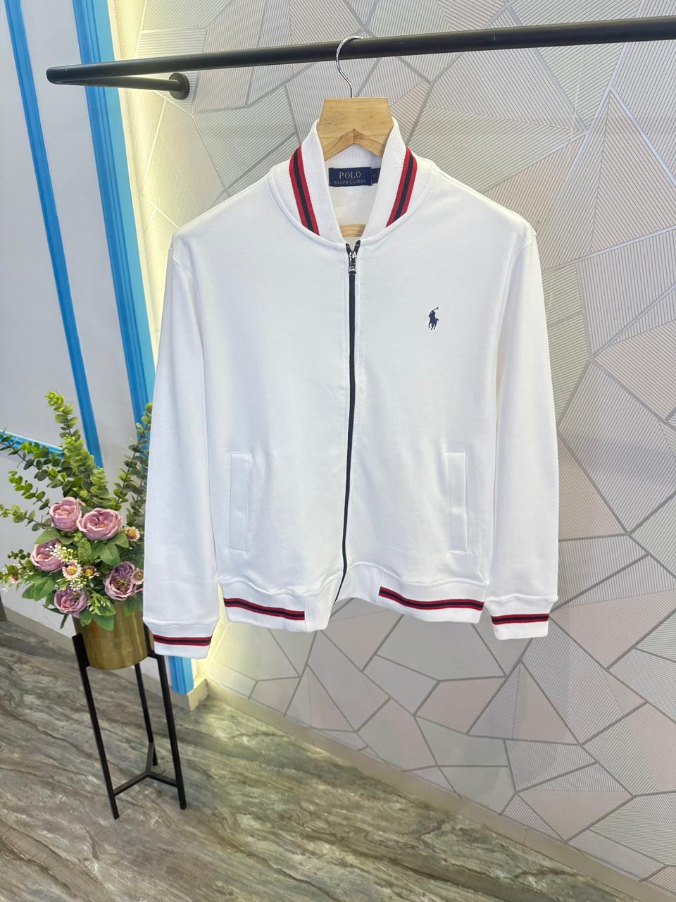 Ralph _Lauren Premium Quality Jacket Store Article