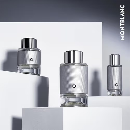 MONT BLANC EXPLORE PLATINUM EDP 100ml