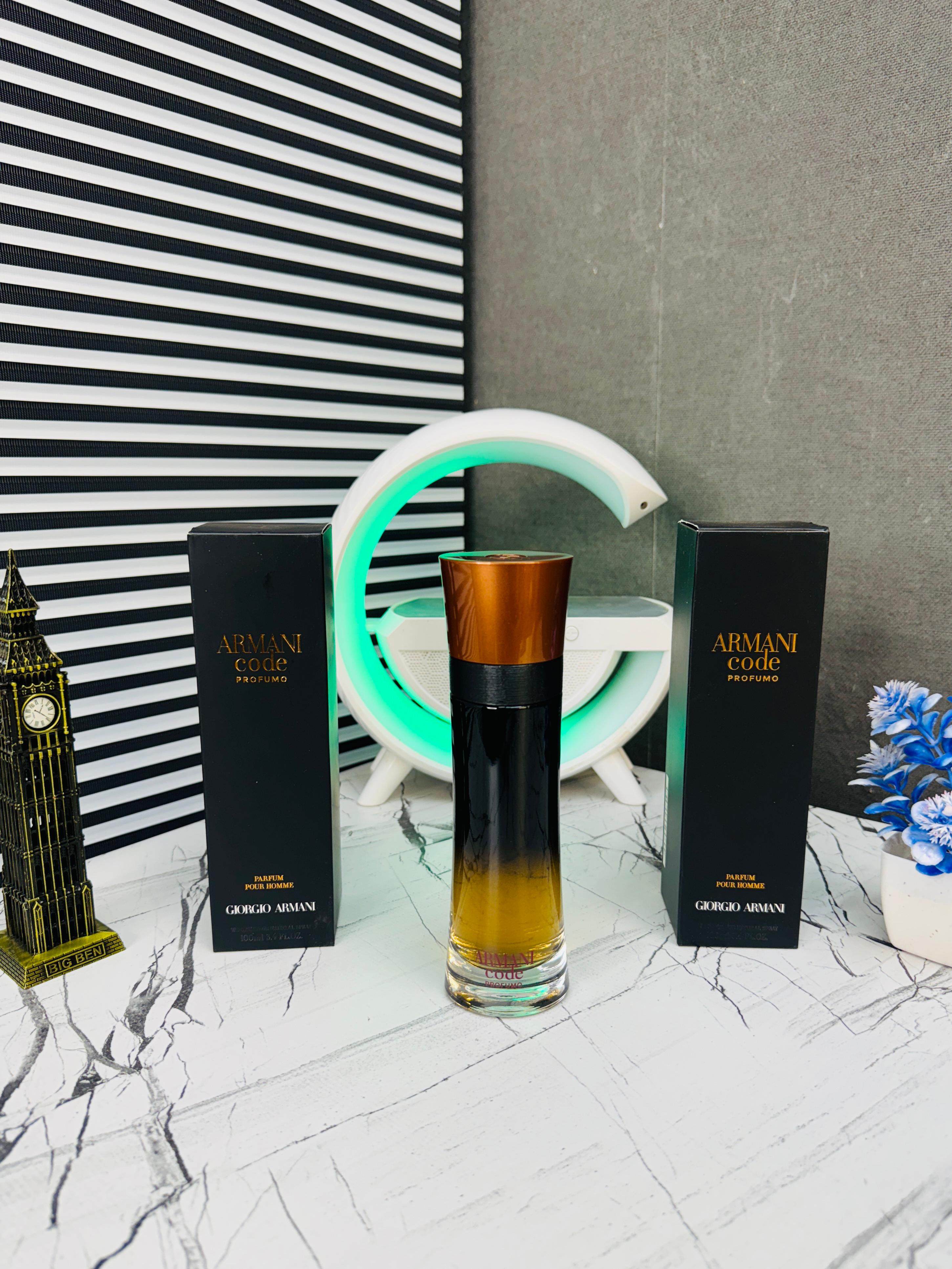  Araman_i code brown edp 