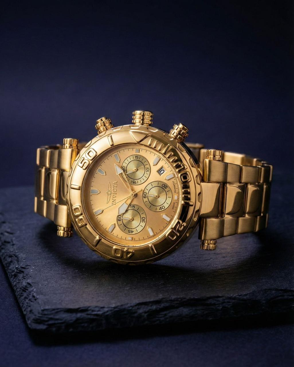 INVICTA AVIATOR MENS WATCH