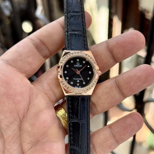 OMEGAA CONSTELLATION FOR GIRL S