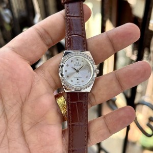 OMEGAA CONSTELLATION FOR GIRL S