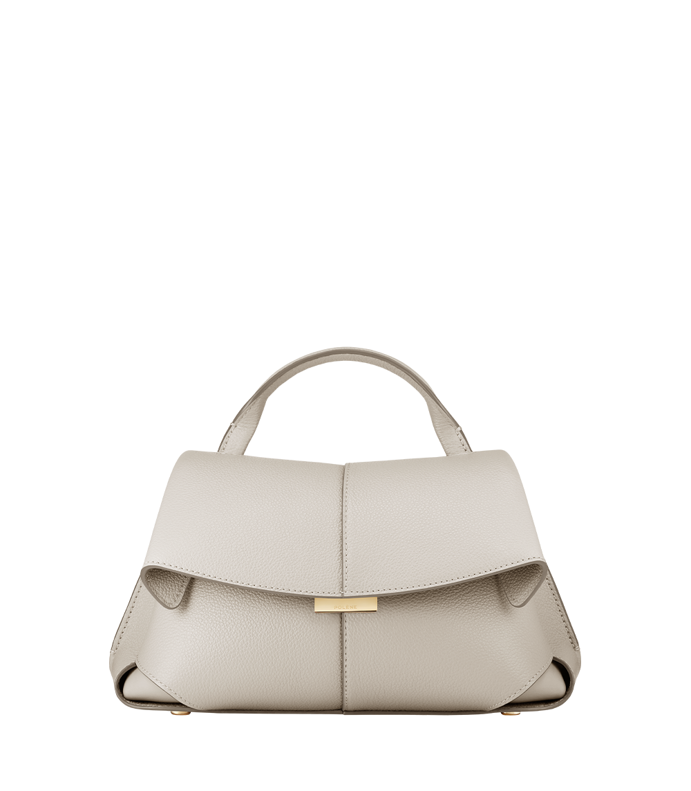 _Polene_mokki_top_handle_bag_with_og_box_(2581-biege)