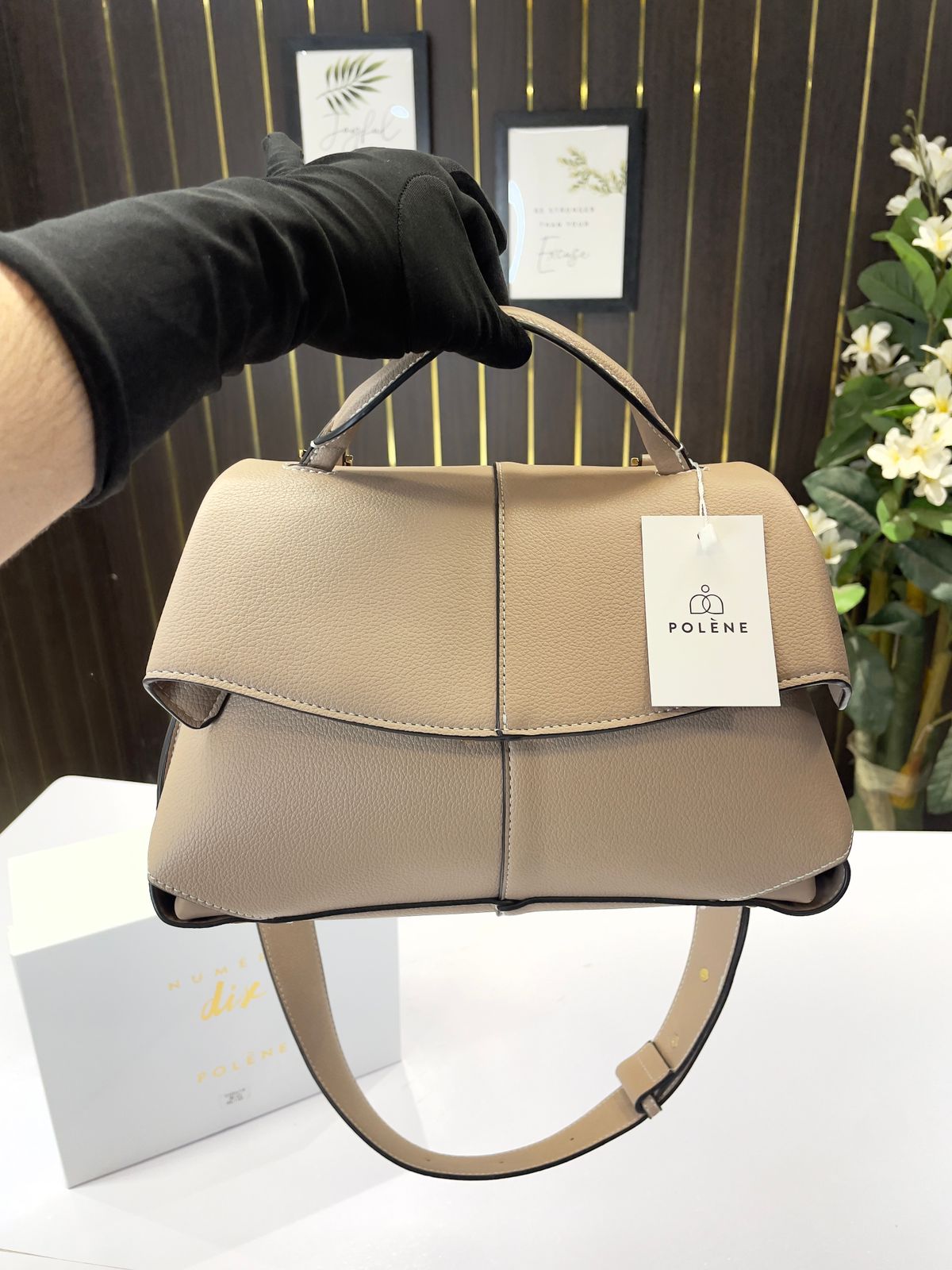 _Polene_mokki_top_handle_bag_with_og_box_(2581-apricot)