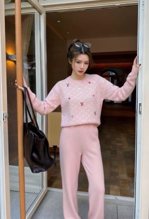 LV CO SET PINK S10-PK