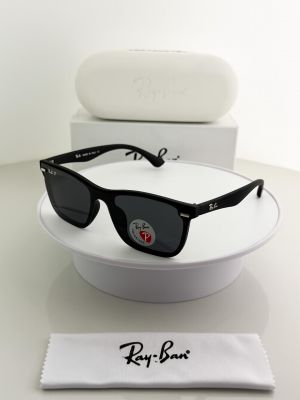 RAYBAN BLACK BLAZE 4487