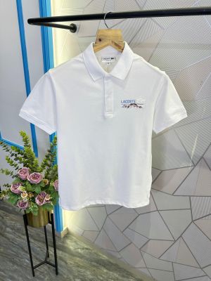 Lacost_E Premium Quality Polo T-Shirt Store Article 