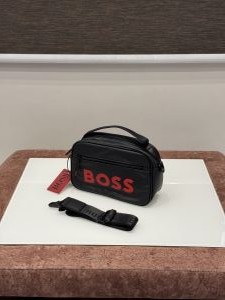 Hugo_Boss_Premium_Sling_Bag_BS3345-A_Red