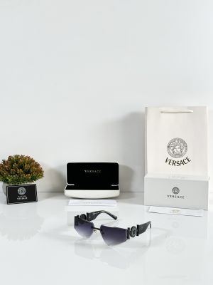 Versace 6773 Black DC