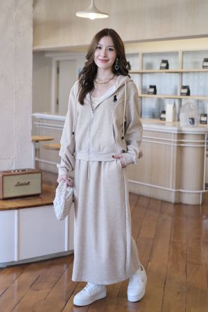 RL Polo Co Set Cream S44-CR