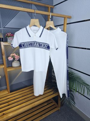 Dio r Co Set White S14-W