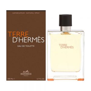 HERMES TERRE D HERMES EDT 100ml