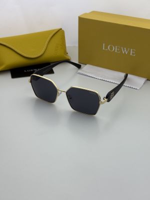 Loewe.2246 golden black 