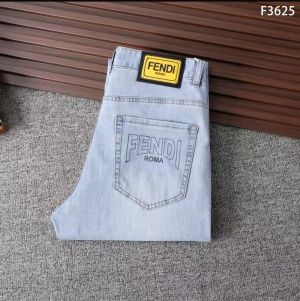 _FENDI_100%_IMPORTED_CURRENT_STORE_ARTICLE_VERY_PREMIUM_JEANS_378