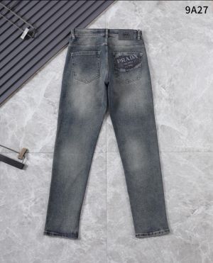 PRADA.MILANO.IMPORTED.ARTICLE.DENIM.JEANS_MR249