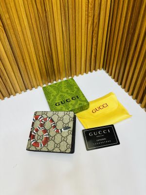 108 GUCC_I SNACK PREMIUM QUALITY WALLET 